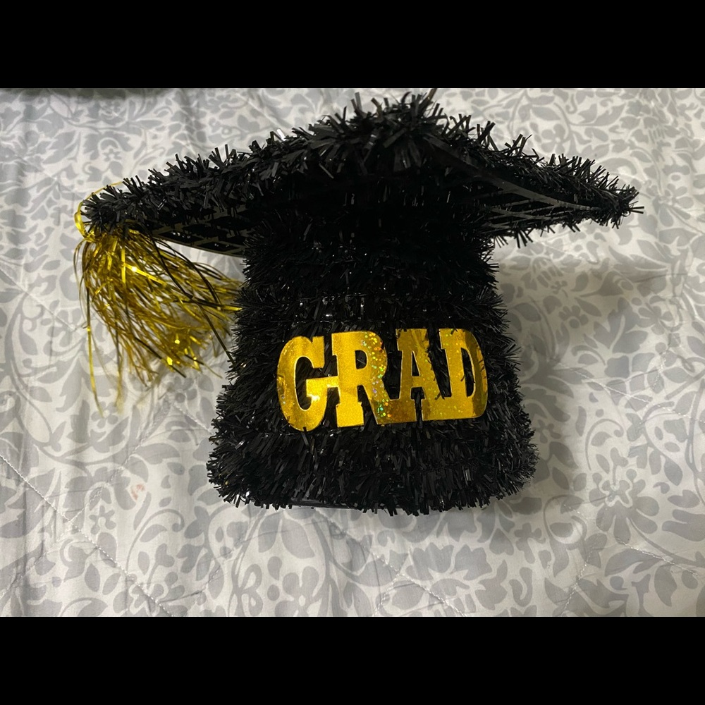 Graduation Decoration Cap
